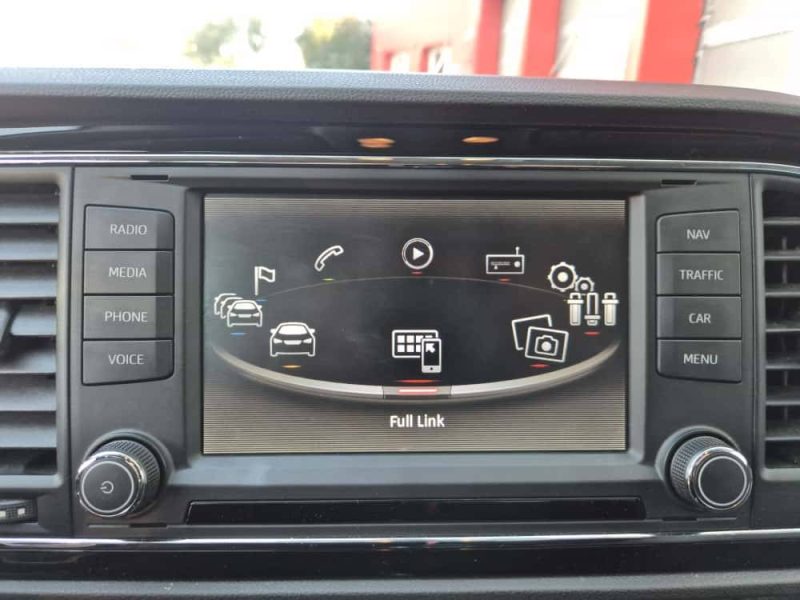 SEAT LEON 1.4 TSI 150CH ACT FR START&STOP 2016