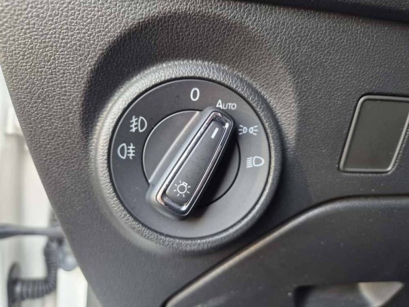 SEAT LEON 1.4 TSI 150CH ACT FR START&STOP 2016