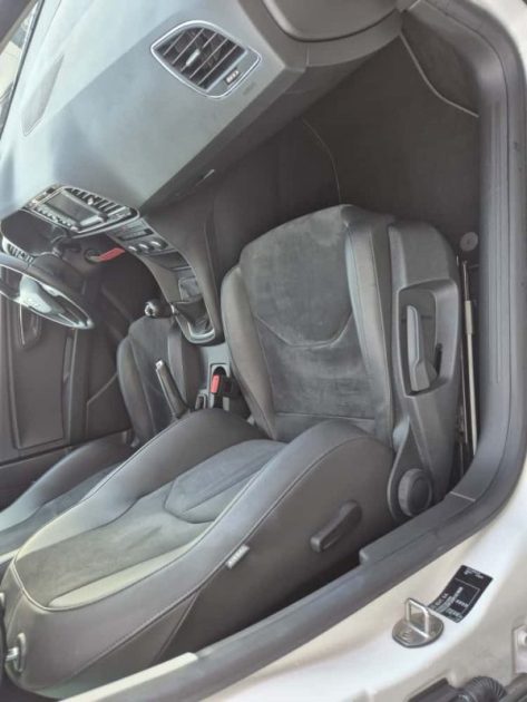 SEAT LEON 1.4 TSI 150CH ACT FR START&STOP 2016