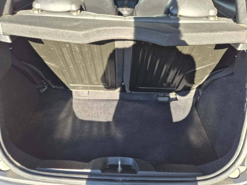 FIAT 500 1.2 8V 69CH S 2013