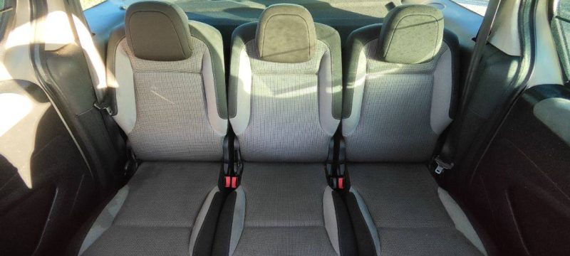 PEUGEOT PARTNER 1.6 HDI ZENITH 2011