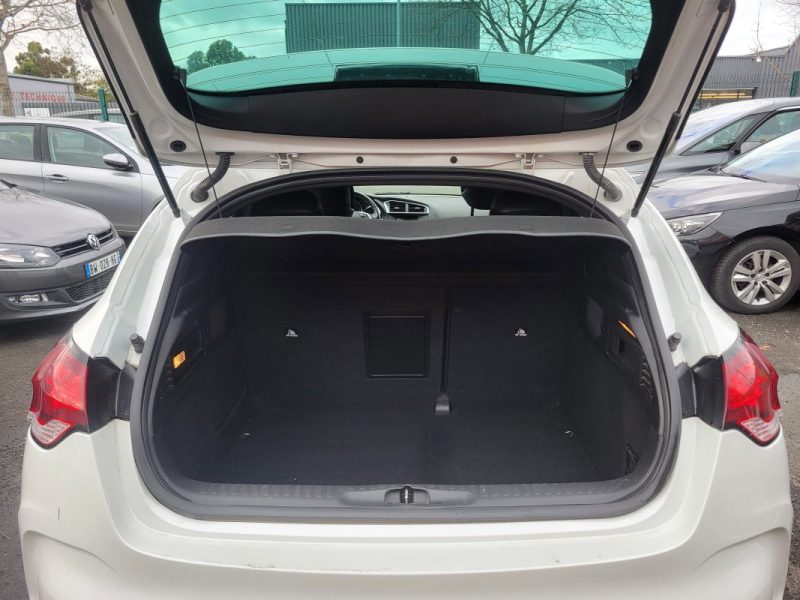 CITROEN DS4 1.6 e-HDI 110 cv - GARANTIE 12 mois - So Chic
