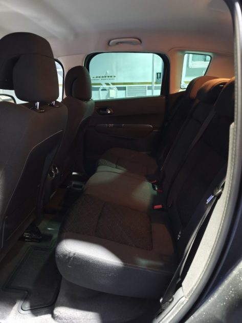 PEUGEOT 3008 1.6 BLUEHDI 120 CV FINITION STYLE  