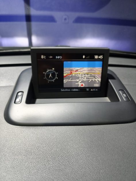 PEUGEOT 3008 1.6 BLUEHDI 120 CV FINITION STYLE  1.6 BLUEHDI 120CH BUSINESS S&S 2015