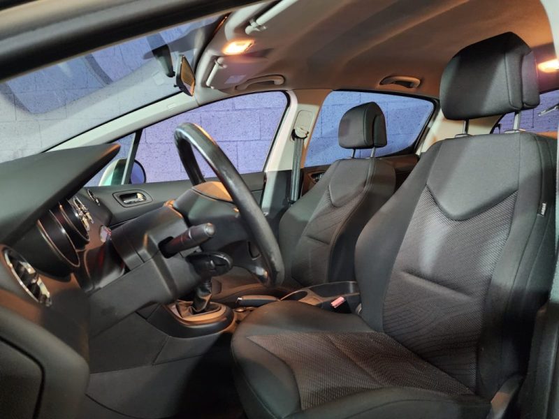 PEUGEOT 3081.6 HDI 110CV  CONFORT - 72500KM -