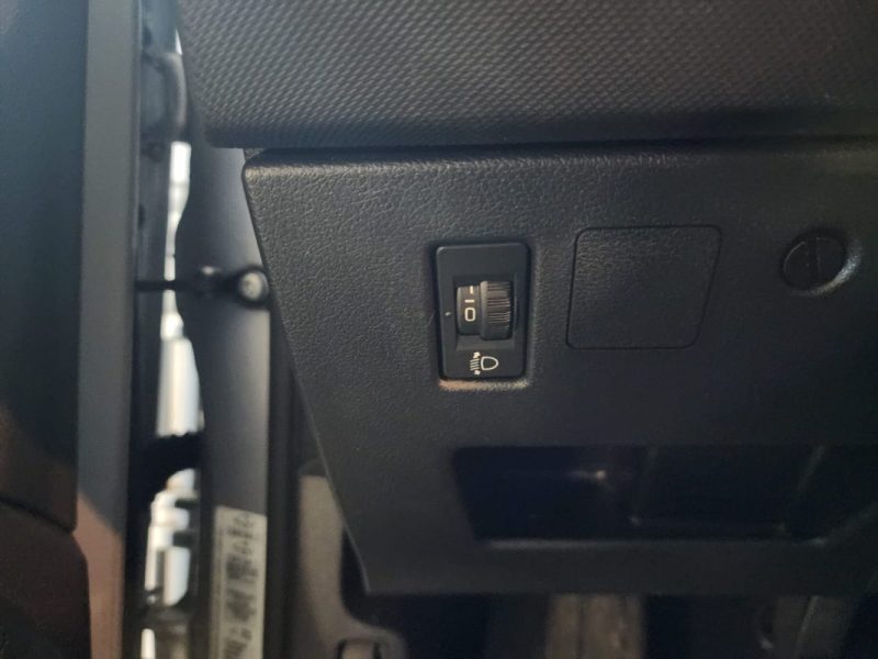 PEUGEOT 3081.6 HDI 110CV  CONFORT - 72500KM -