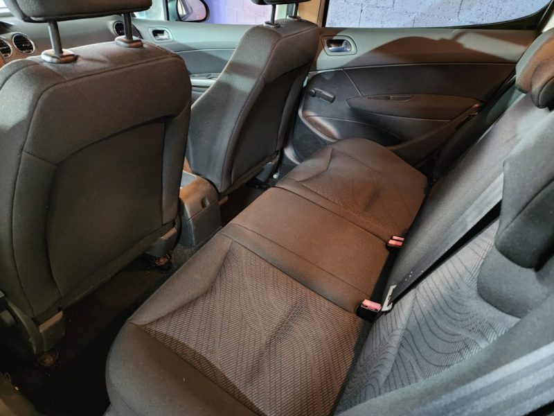 PEUGEOT 3081.6 HDI 110CV  CONFORT - 72500KM -