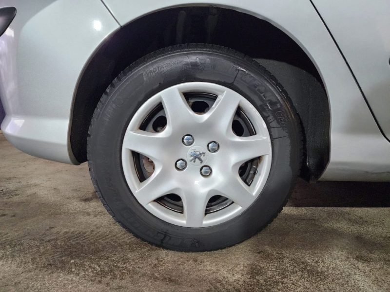 PEUGEOT 3081.6 HDI 110CV  CONFORT - 72500KM -