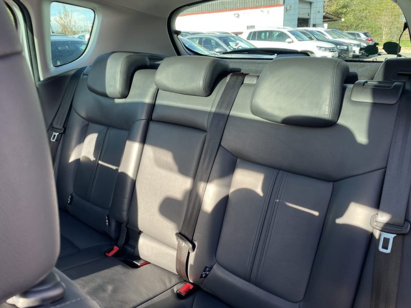 PEUGEOT 3008 1.6 E-HDI115 FAP ROLAND GARROS  GARANTIE 3/12 MOIS 2013