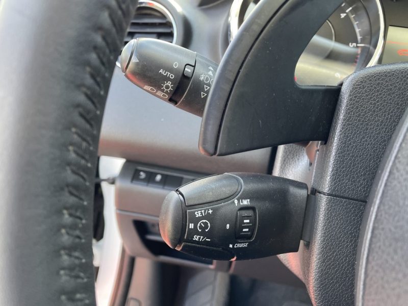 PEUGEOT 3008 1.6 E-HDI115 FAP ROLAND GARROS  GARANTIE 3/12 MOIS 2013