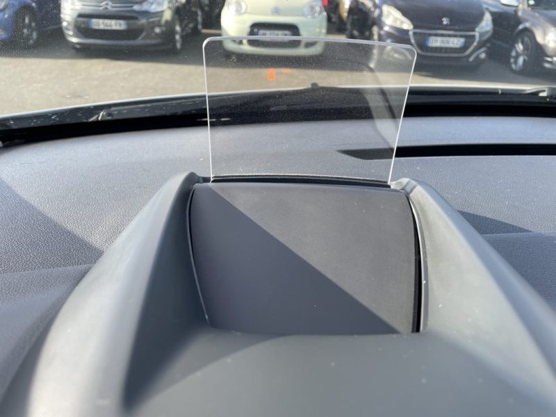 PEUGEOT 3008 1.6 E-HDI115 FAP ROLAND GARROS  GARANTIE 3/12 MOIS 2013