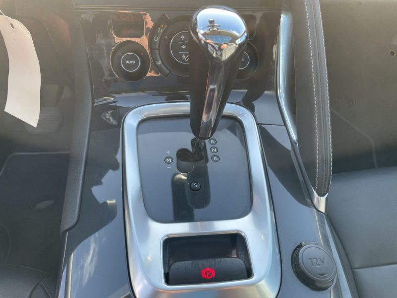 PEUGEOT 3008 1.6 E-HDI115 FAP ROLAND GARROS  GARANTIE 3/12 MOIS 2013