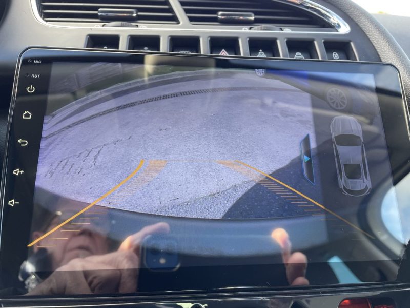 PEUGEOT 3008 1.6 E-HDI115 FAP ROLAND GARROS  GARANTIE 3/12 MOIS 2013