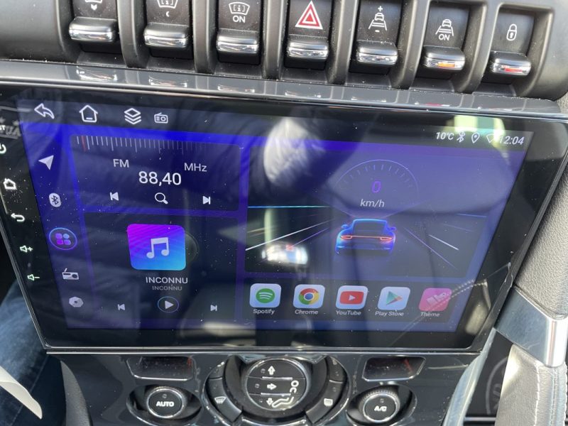 PEUGEOT 3008 1.6 E-HDI115 FAP ROLAND GARROS  GARANTIE 3/12 MOIS 2013