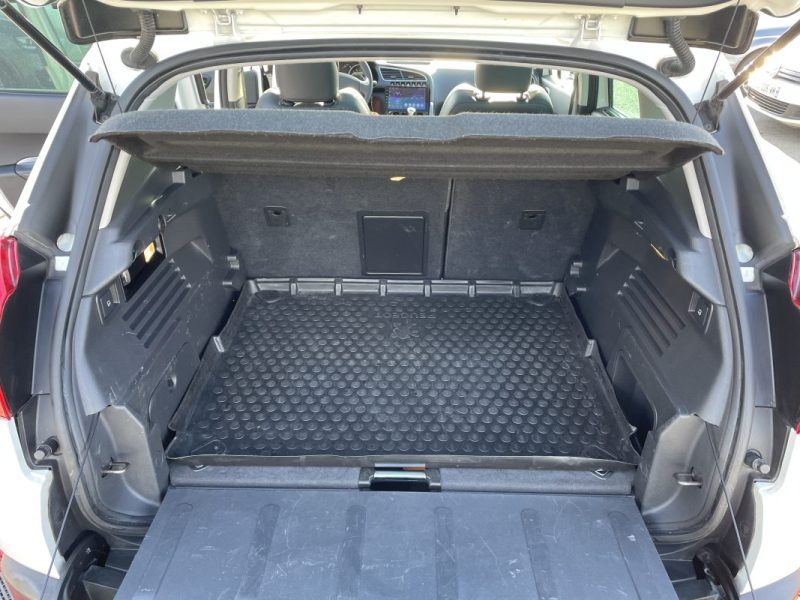 PEUGEOT 3008 1.6 E-HDI115 FAP ROLAND GARROS  GARANTIE 3/12 MOIS 2013