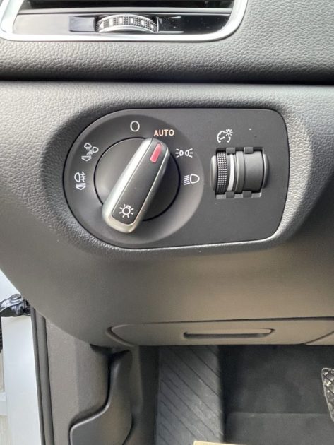 Audi Q3 2.0 TFSi 220ch S-Tronic7 Quattro S Line