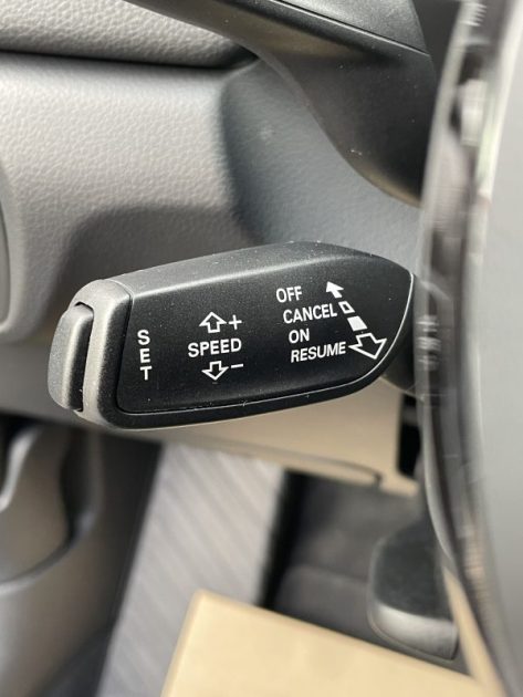 Audi Q3 2.0 TFSi 220ch S-Tronic7 Quattro S Line