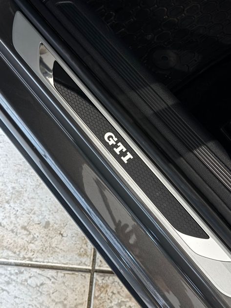 Volkswagen Polo GTI - 200CH - Boite auto - Gris Limestone Métallisé - Garantie 1an - Révisée - 