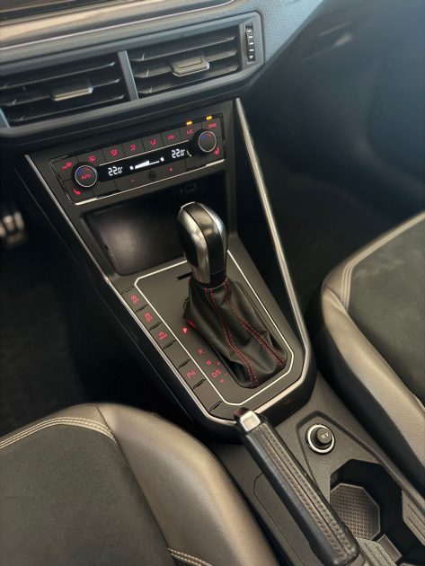 Volkswagen Polo GTI - 200CH - Boite auto - Gris Limestone Métallisé - Garantie 1an - Révisée - 