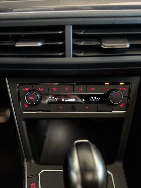 Volkswagen Polo GTI - 200CH - Boite auto - Gris Limestone Métallisé - Garantie 1an - Révisée - 