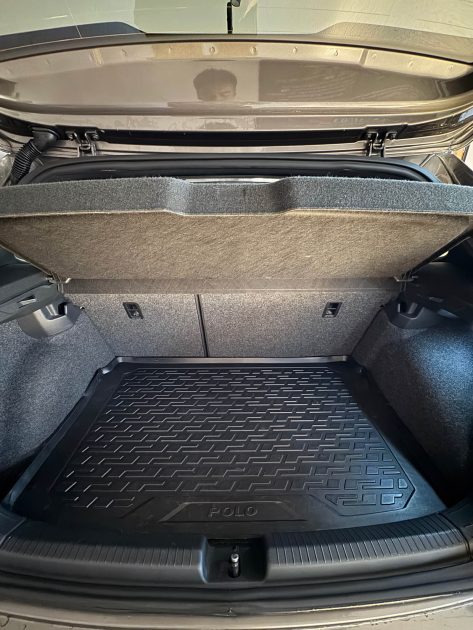 Volkswagen Polo GTI - 200CH - Boite auto - Gris Limestone Métallisé - Garantie 1an - Révisée - 