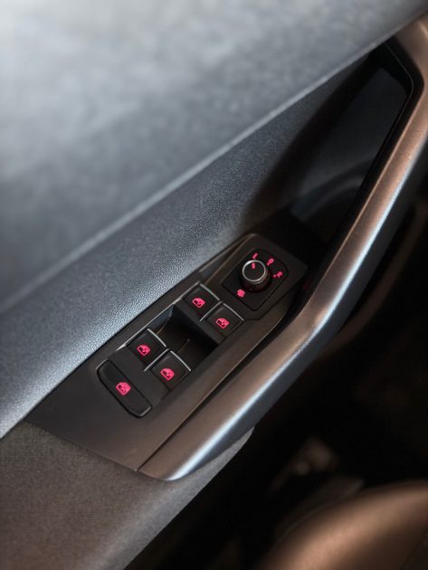 Volkswagen Polo GTI - 200CH - Boite auto - Gris Limestone Métallisé - Garantie 1an - Révisée - 