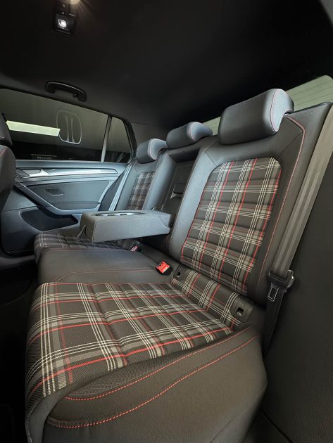 Volkswagen Golf 7 GTI - 220 CH - Boite manuelle - 99.000 km - 5 Portes - Garantie 1an - Révisée 