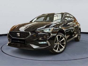 SEAT LEON FR EXCLUSIVE 1.5eTSI 150CV DSG7 2024