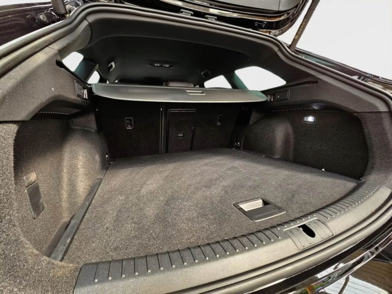 SEAT LEON FR EXCLUSIVE 1.5eTSI 150CV DSG7 2024