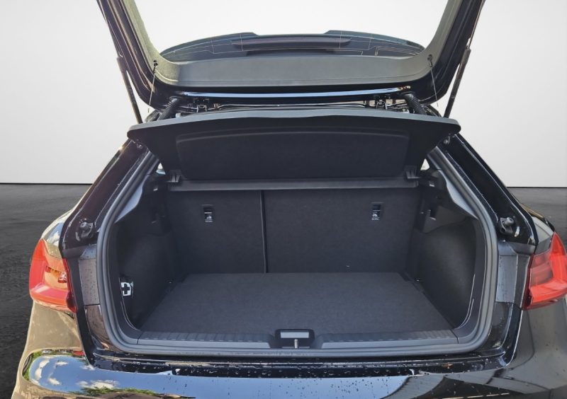 AUDI A1 AUDI A1 SPORTBACK 40 TFSI S TRONIC S LINE 2025 / 615€ PAR MOIS 