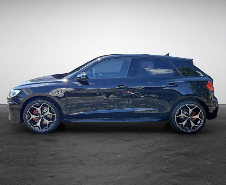 AUDI A1 AUDI A1 SPORTBACK 40 TFSI S TRONIC S LINE 2025 / 615€ PAR MOIS 