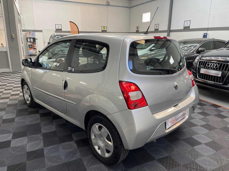 RENAULT TWINGO SEULEMENT 30000KMS 1.2 LEV 16v 75ch RIP CURL QUICKSHIFT 1ERE MAIN GARANTIE 12 MOIS