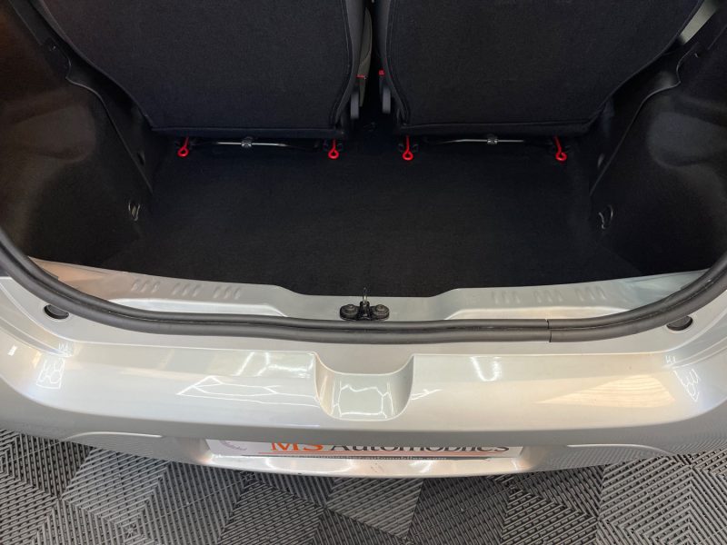 RENAULT TWINGO SEULEMENT 30000KMS 1.2 LEV 16v 75ch RIP CURL QUICKSHIFT 1ERE MAIN GARANTIE 12 MOIS