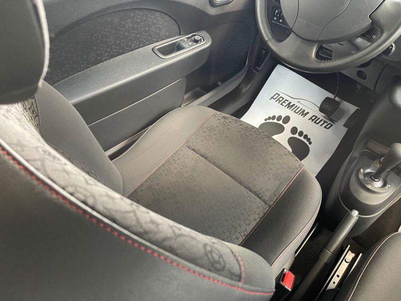 RENAULT TWINGO SEULEMENT 30000KMS 1.2 LEV 16v 75ch RIP CURL QUICKSHIFT 1ERE MAIN GARANTIE 12 MOIS