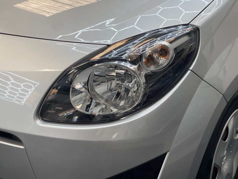 RENAULT TWINGO SEULEMENT 30000KMS 1.2 LEV 16v 75ch RIP CURL QUICKSHIFT 1ERE MAIN GARANTIE 12 MOIS