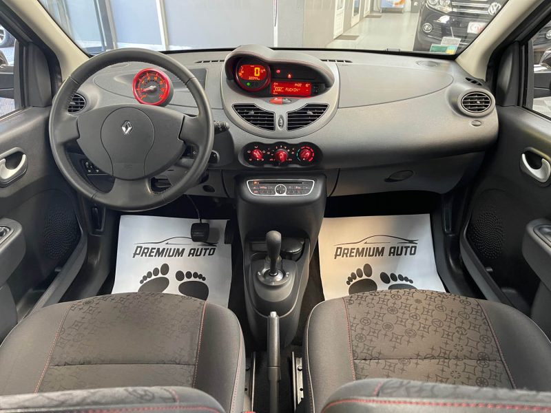 RENAULT TWINGO SEULEMENT 30000KMS 1.2 LEV 16v 75ch RIP CURL QUICKSHIFT 1ERE MAIN GARANTIE 12 MOIS