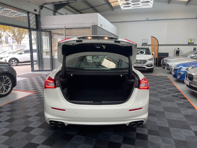 MASERATI GHIBLI III GARANTIE 12 MOIS 3.0 V6 DIESEL 275ch FULL, HISTORIQUE COMPLET, ORIGINE FRANCE