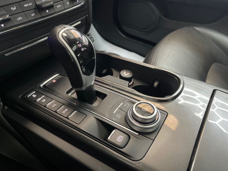 MASERATI GHIBLI III GARANTIE 12 MOIS 3.0 V6 DIESEL 275ch FULL, HISTORIQUE COMPLET, ORIGINE FRANCE