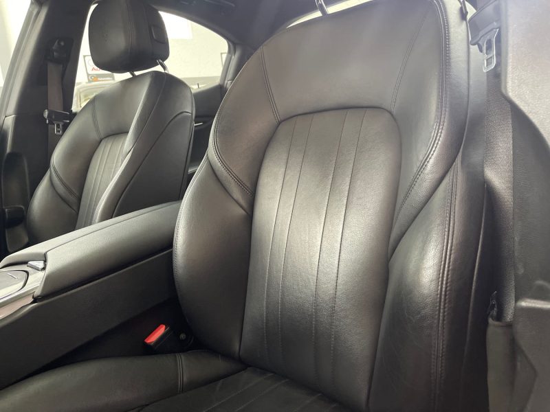 MASERATI GHIBLI III GARANTIE 24 MOIS 3.0 V6 DIESEL 275ch FULL, HISTORIQUE COMPLET, ORIGINE FRANCE