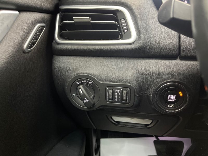 MASERATI GHIBLI III GARANTIE 12 MOIS 3.0 V6 DIESEL 275ch FULL, HISTORIQUE COMPLET, ORIGINE FRANCE