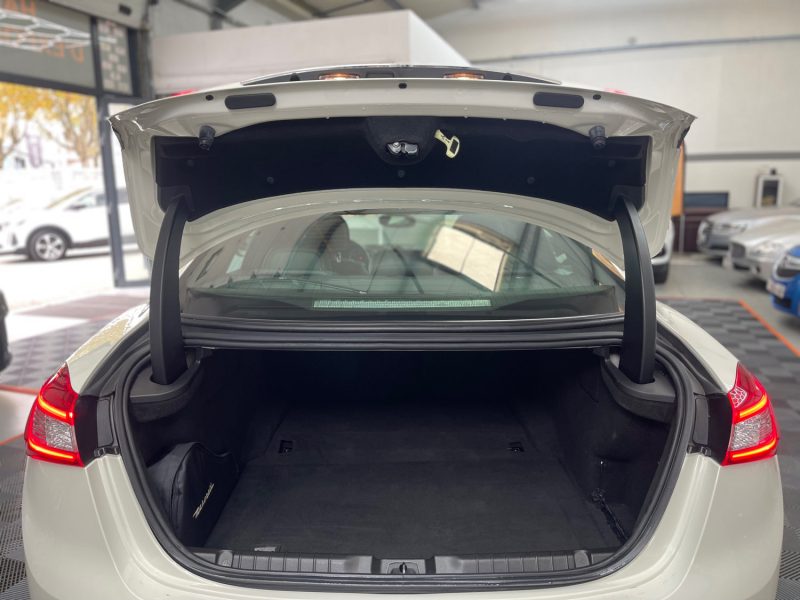 MASERATI GHIBLI III GARANTIE 12 MOIS 3.0 V6 DIESEL 275ch FULL, HISTORIQUE COMPLET, ORIGINE FRANCE