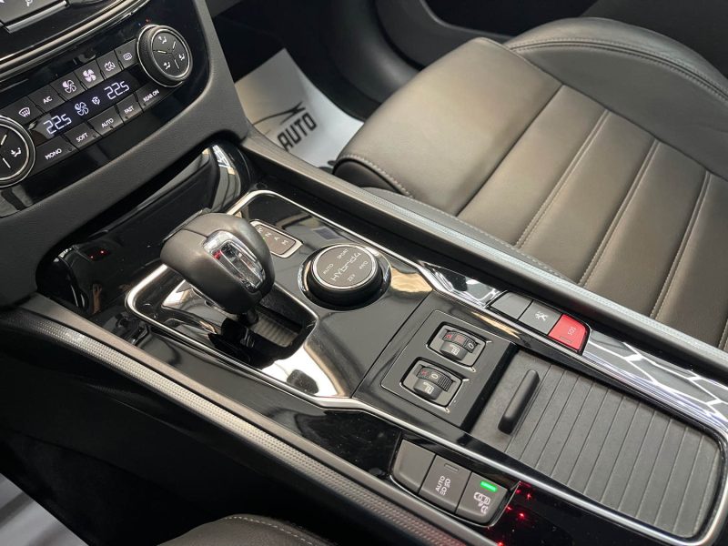 PEUGEOT 508 66000 KMS 2.0 HDI 163ch FELINE 4WD HYBRID4 +ELECTRIC 37ch 1ERE MAIN GARANTIE 12 MOIS