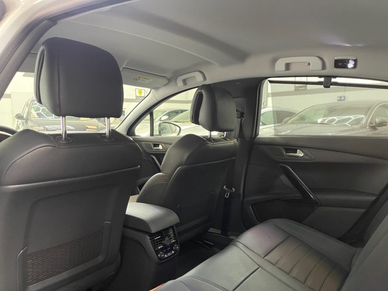 PEUGEOT 508 66000 KMS 2.0 HDI 163ch FELINE 4WD HYBRID4 +ELECTRIC 37ch 1ERE MAIN GARANTIE 12 MOIS
