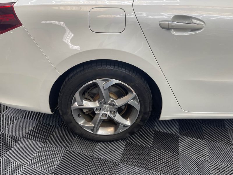 PEUGEOT 508 66000 KMS 2.0 HDI 163ch FELINE 4WD HYBRID4 +ELECTRIC 37ch 1ERE MAIN GARANTIE 12 MOIS