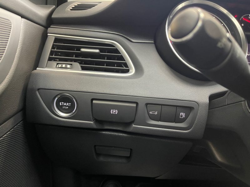 PEUGEOT 508 66000 KMS 2.0 HDI 163ch FELINE 4WD HYBRID4 +ELECTRIC 37ch 1ERE MAIN GARANTIE 12 MOIS