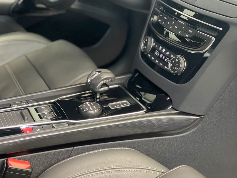 PEUGEOT 508 66000 KMS 2.0 HDI 163ch FELINE 4WD HYBRID4 +ELECTRIC 37ch 1ERE MAIN GARANTIE 12 MOIS