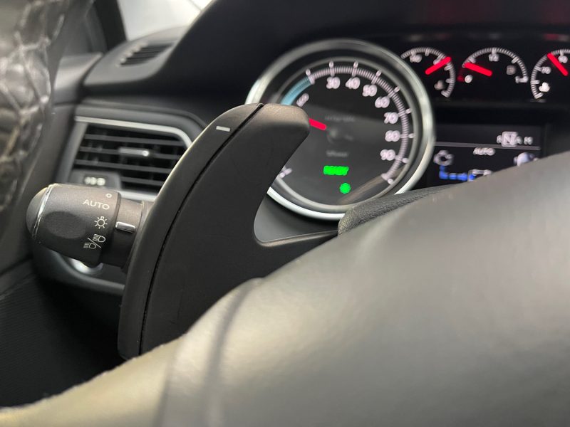 PEUGEOT 508 66000 KMS 2.0 HDI 163ch FELINE 4WD HYBRID4 +ELECTRIC 37ch 1ERE MAIN GARANTIE 12 MOIS