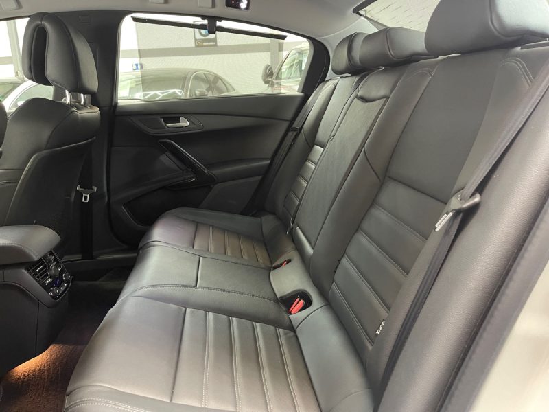 PEUGEOT 508 66000 KMS 2.0 HDI 163ch FELINE 4WD HYBRID4 +ELECTRIC 37ch 1ERE MAIN GARANTIE 12 MOIS