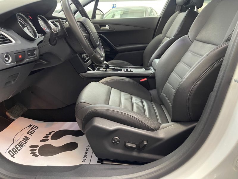 PEUGEOT 508 66000 KMS 2.0 HDI 163ch FELINE 4WD HYBRID4 +ELECTRIC 37ch 1ERE MAIN GARANTIE 12 MOIS