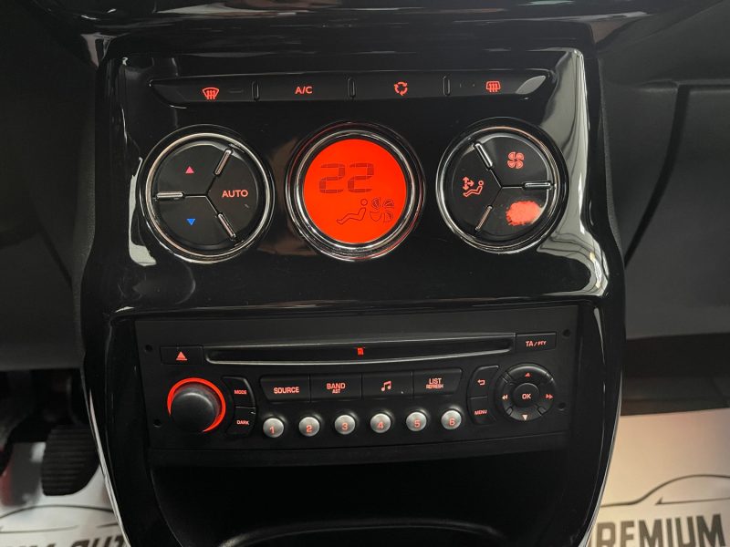 CITROEN DS3 GARANTIE 12 MOIS 1.6 VTI 120CH SO CHIC 1ERE MAIN SUPER ETAT